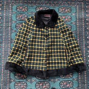 Voodoo Vixen brand cape size L